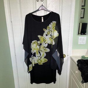 Evans  daytime or evening dress